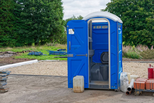 Best Construction Site Portable Toilets  in Blissfield, MI