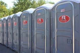 Best Portable Restrooms for Agricultural Sites  in Blissfield, MI